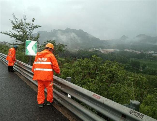 十堰大型机场排水系统